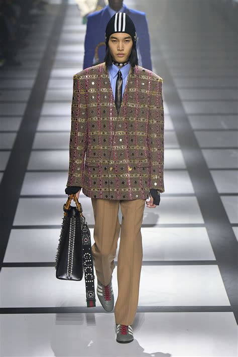 gucci san valentino 2022|gucci fashion show.